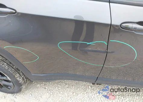 2022 Jeep Compass Altitude 4X4 from USA, damaged, VIN 3C4NJDBBXNT194359